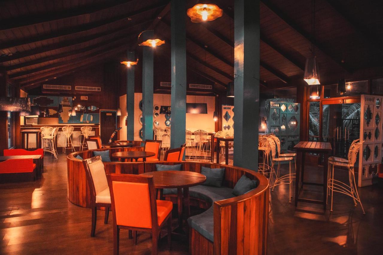 Silver Sand Beach Resort Havelock Vijay Nagar Beach Exterior foto